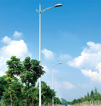 城市亮化燈具廠家